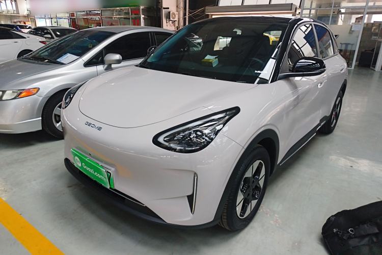Used Geely Galaxy Geome 2026 Model 310km Dream Edition