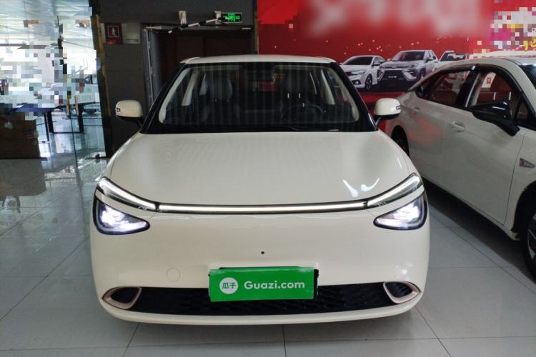 Used Dongfeng NAMMI 01 2024 430 Plus Smart+ Front