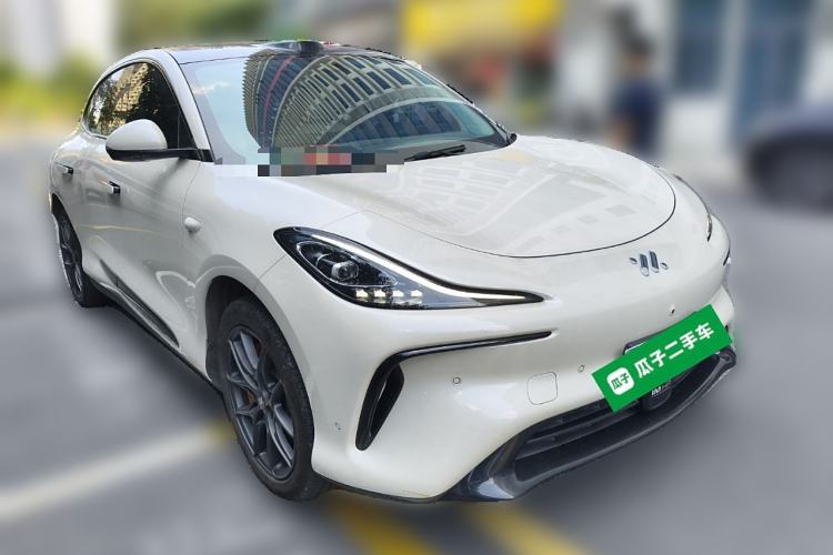 Used IM LS6 2023 Max Standard Edition
