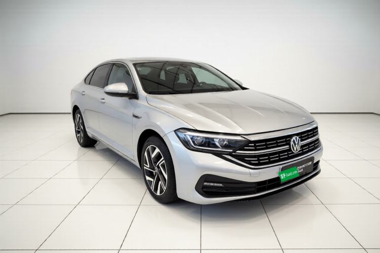 Used Volkswagen Sagitar 2023 300TSI DSG Excellence Edition Exterior 1