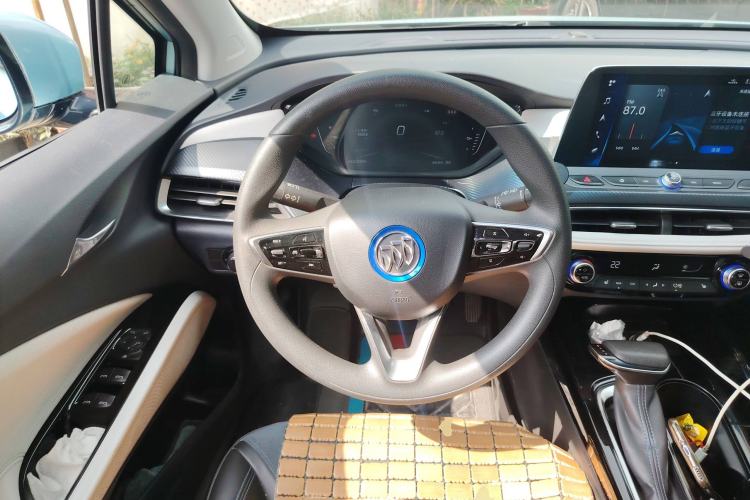Used Buick Velite 6 2020 Connected Smart Enjoyment PLUS
