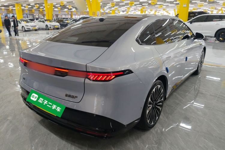 Used Nissan N7 2025 625 Max