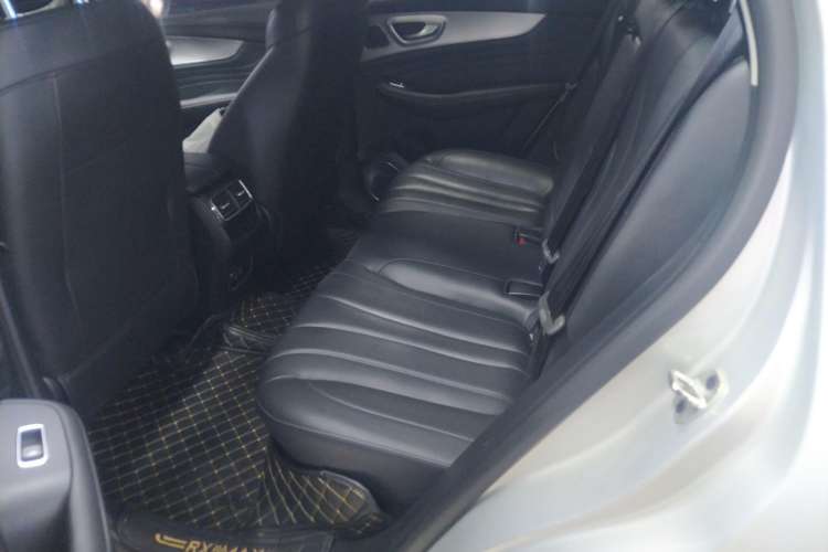 Used Roewe RX5 MAX 2019 300TGI Automatic 4G Connect Luxury Edition
