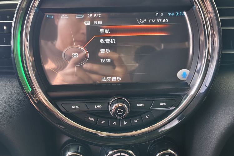 Used MINI MINI 2016 1.2T ONE Pioneer Edition
