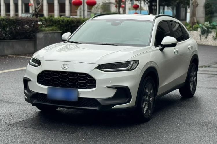 Used Honda ZR-V 2022 1.5T CVT Luxury Edition