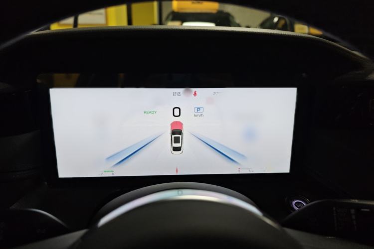 Used Hongqi H5 2024 1.5T HEV Smart Connect Flagship Edition