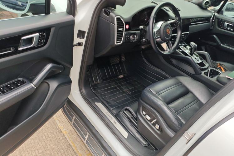 Used Porsche Cayenne 2019 Cayenne 3.0T
