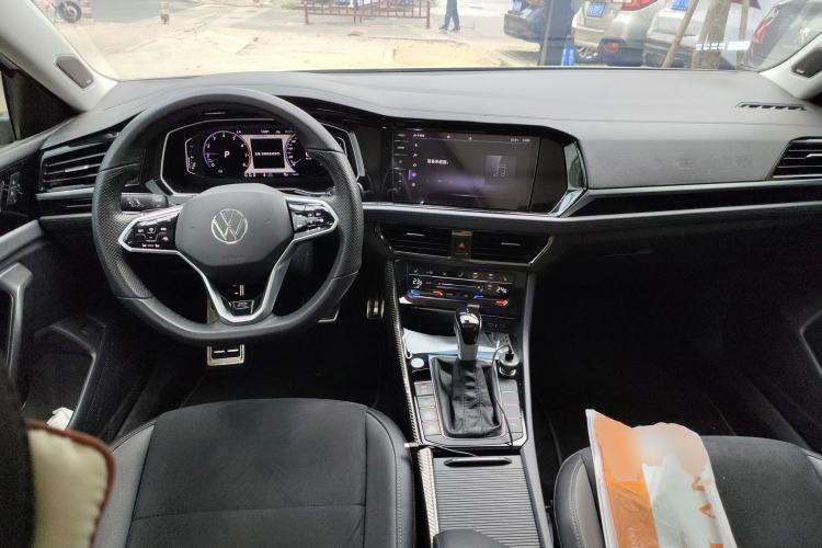 Used Volkswagen Sagitar 2021 280TSI DSG Excellence Edition