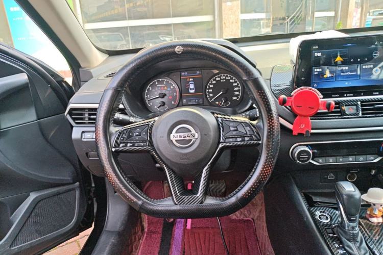 Used Nissan Teana 2020 2.0L XL Comfort Edition