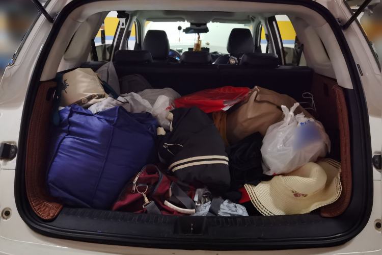 Used Baojun 530 2019 1.5T CVT Prestige Version National V