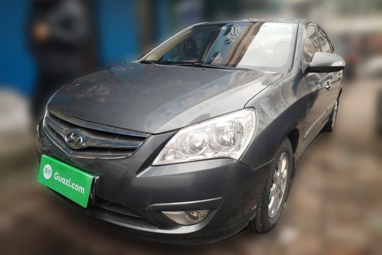 Used Hyundai Celesta 2010 1.6L MT GLS