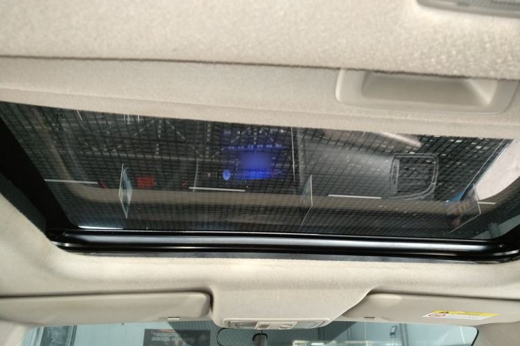 Used Honda Fit 2018 1.5L CVT Comfort Sunroof Version