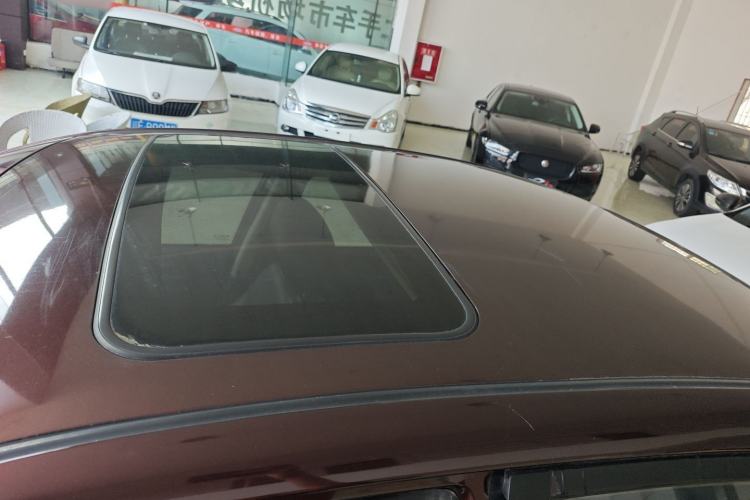 Used Geely Auto Vision 2015 1.5L Manual Elite Model