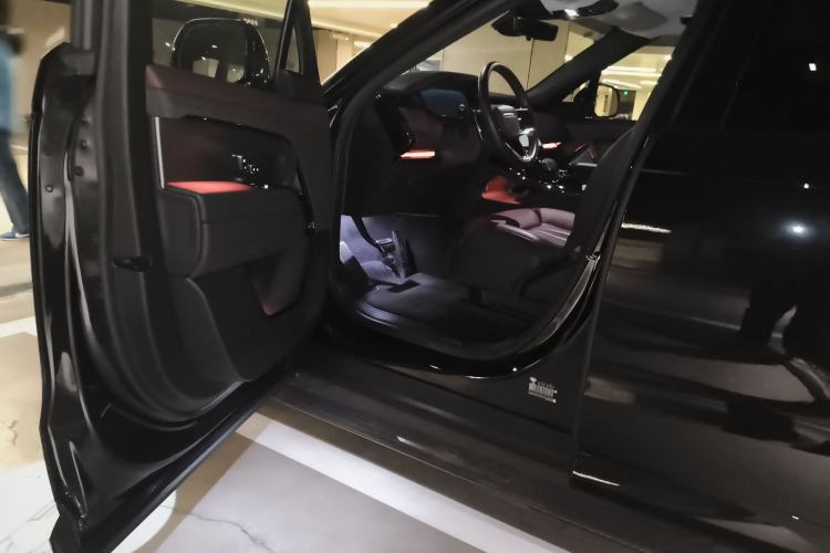 Used Land Rover Range Rover Sport 2023 400PS Dynamic SE