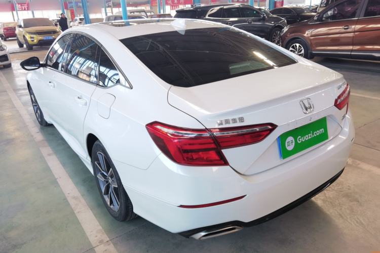 Used Honda Inspire 2022 260TURBO Elegant Edition
