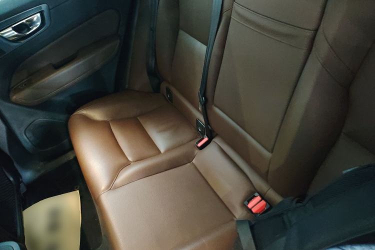 Used Volvo XC60 2021 T5 4x4 Smart Luxury Edition