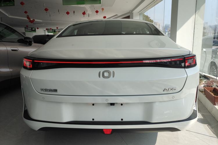 Used Qiyuan A05 2024 145 Max