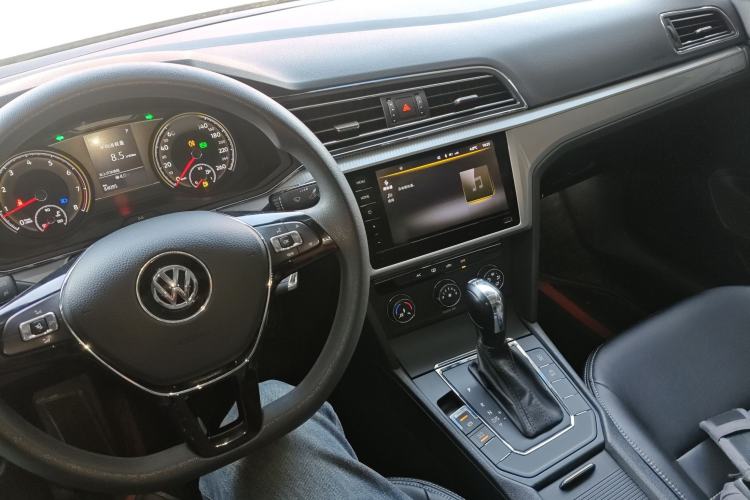 Used Volkswagen Lamando 2021 230TSI DSG Fashion Edition