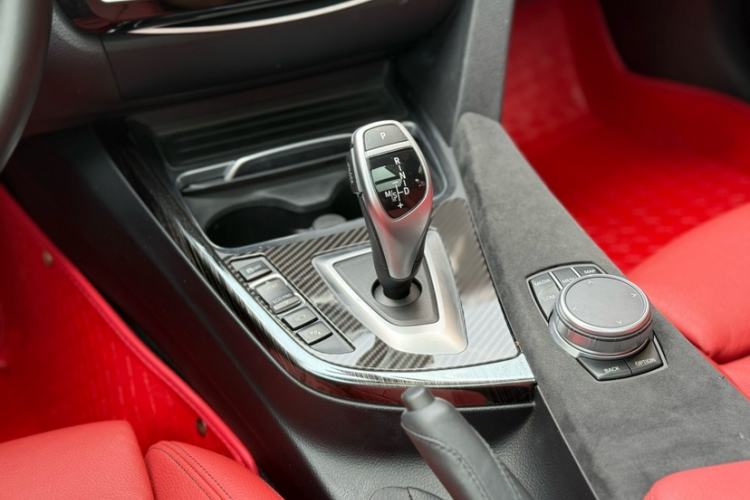 Used BMW 3 Series GT 2020 320i M Sport Night Edition