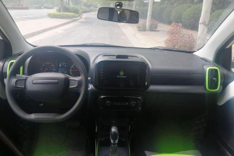 Used Roewe Clever 2021 302km All-Round Version