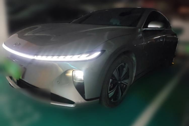 Used CHANGAN NEVO A07 2023 Range-Extended 200 Max