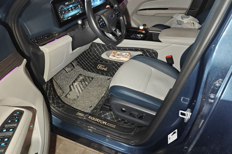 Used Ford Equator Sport 2022 EcoBoost 170 Premier Edition