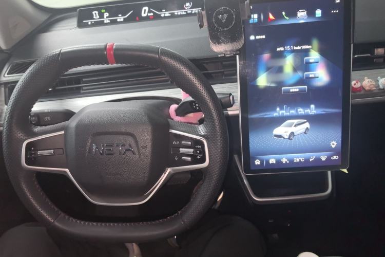 Used NETA V 2022 Chao 400 Lite
