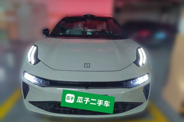 Used Zeekr 001 2024 ME Edition 100 kWh All-Wheel Drive