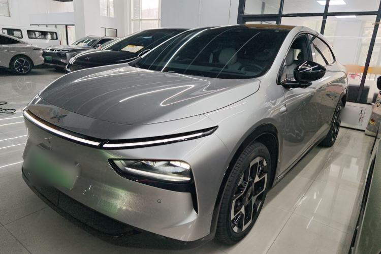 Used XPeng G7 2025 702 Max