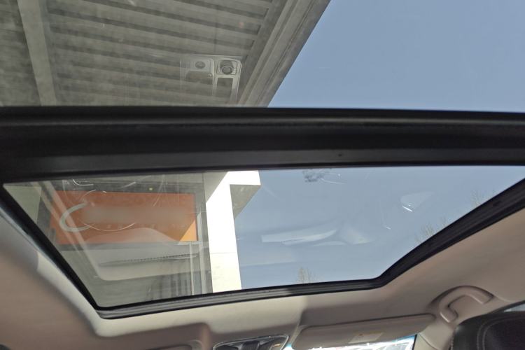 Used JETOUR X70 2020 1.5T DCT YueXing Edition 5 Seats
