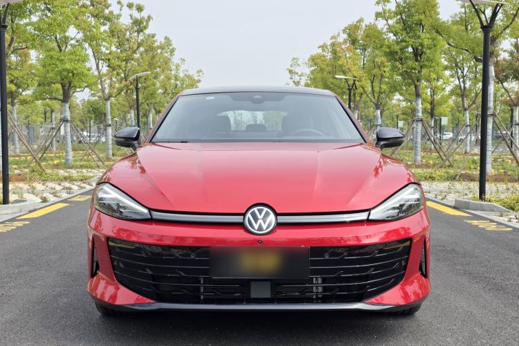 Used Volkswagen Lamando 2026 Lavida L GTS 380TSI Lingfeng Millionth Anniversary Edition

