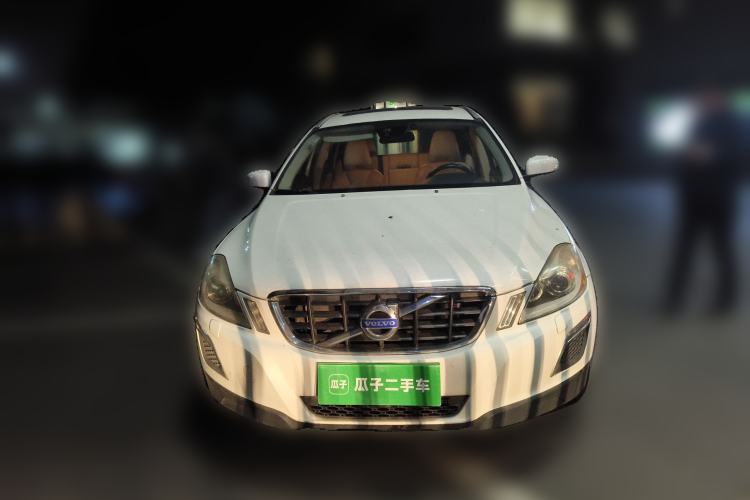 Used Volvo XC60 2013 T5 Comfort Edition