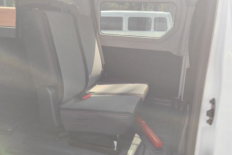 Used Farizon Xingxiang V 2025 Xingxiang V6E Xuanwu Wealth Creation Edition I
