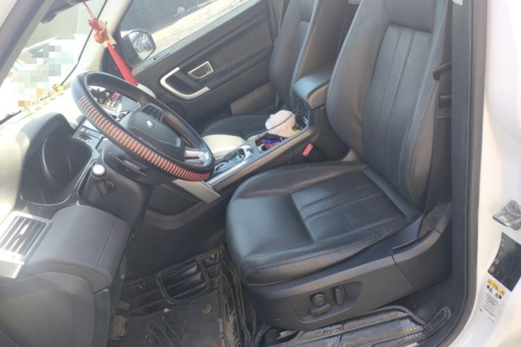 Used Land Rover Discovery Sport 2016 2.0T SE