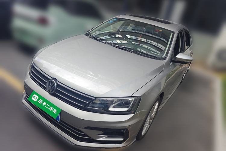 Used Volkswagen Sagitar 2018 280TSI DSG Ignite Edition