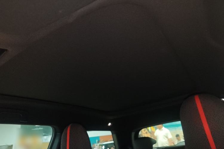 Used MINI Electric COOPER 2024 452km COOPER SE Racing Driver Headliner