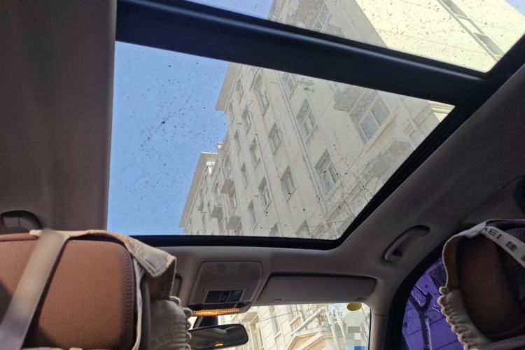 Used BMW X5 2011 xDrive35i Leading Model