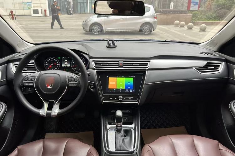 Used Roewe i5 2020 1.5L Automatic 4G Connected Linghao Edition