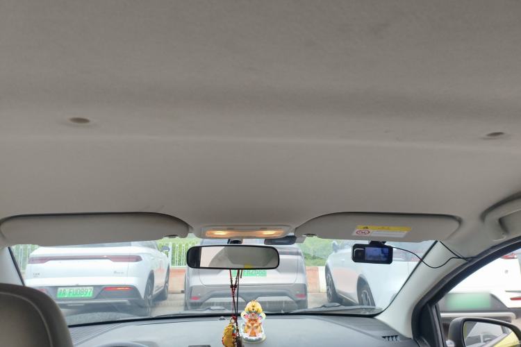 Used SOL E10X 2022 Flower Fairy Design Four-Leaf Clover
