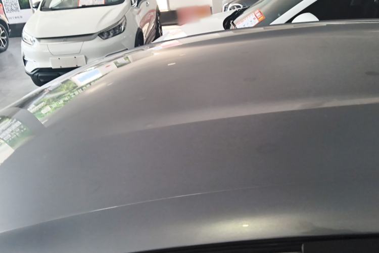 Used BYD Dolphin 2021 405 km Free Version