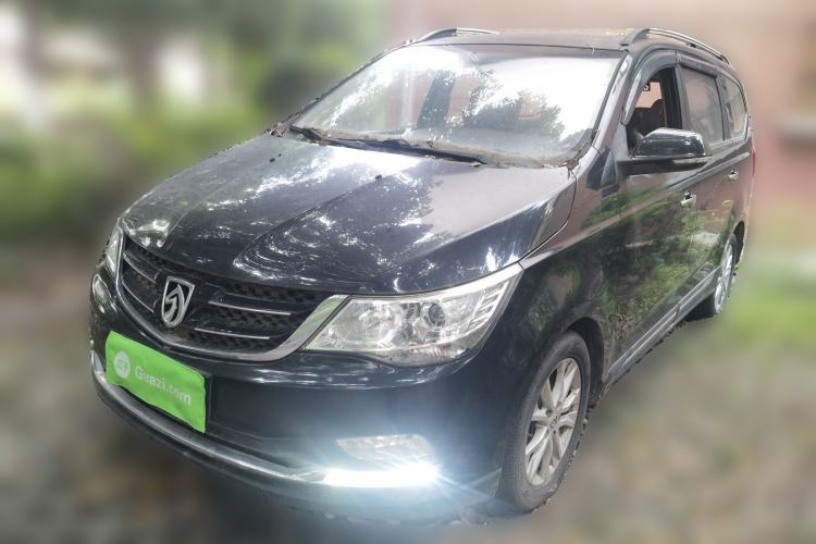 Used Baojun 730 2016 1.5T Manual Luxury Edition 7 Seats Guazi used car, China used car export, Used car for sale, Used  cars, Cheapest cars for sale