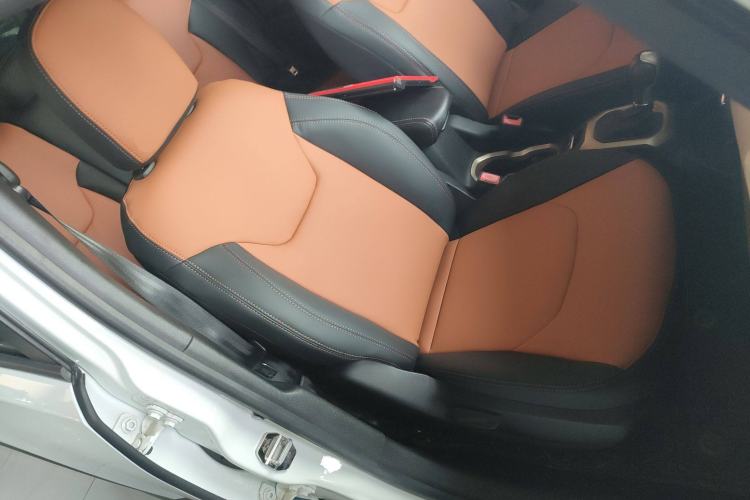 Used Jeep Renegade 2016 1.4T Automatic Kinetic Edition