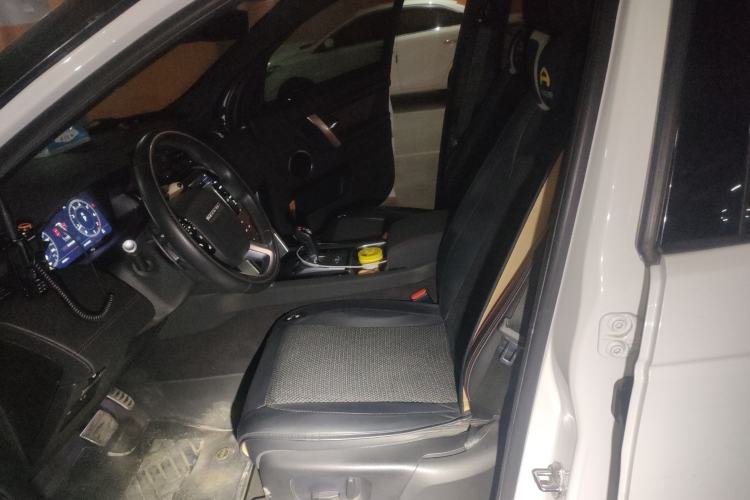 Used Land Rover Discovery Sport 2021 249 PS R-Dynamic S Performance Edition
