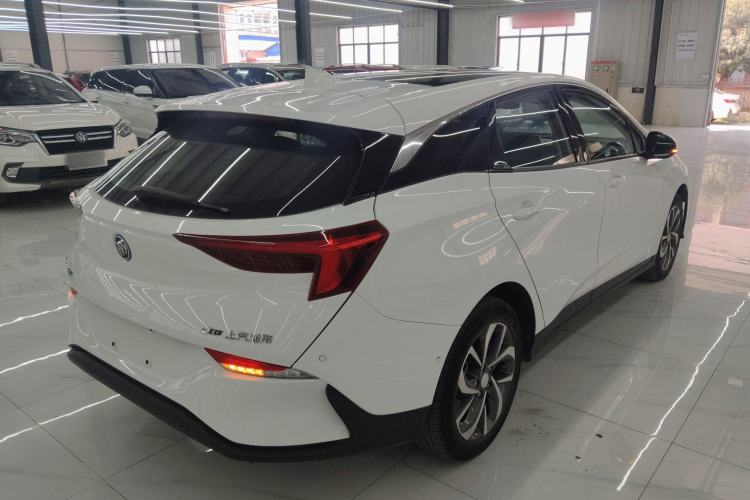 Used Buick Velite 6 2020 Connected Smart Enjoyment PLUS