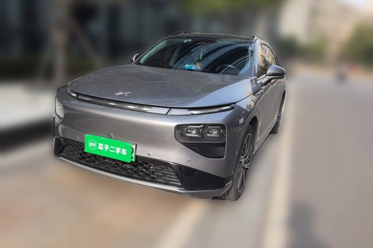 Used XPeng G9 2022 702 Pro