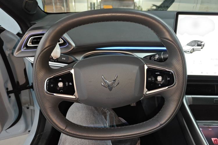 Used ARCFOX Alpha S5 2025 560MAX 185kW