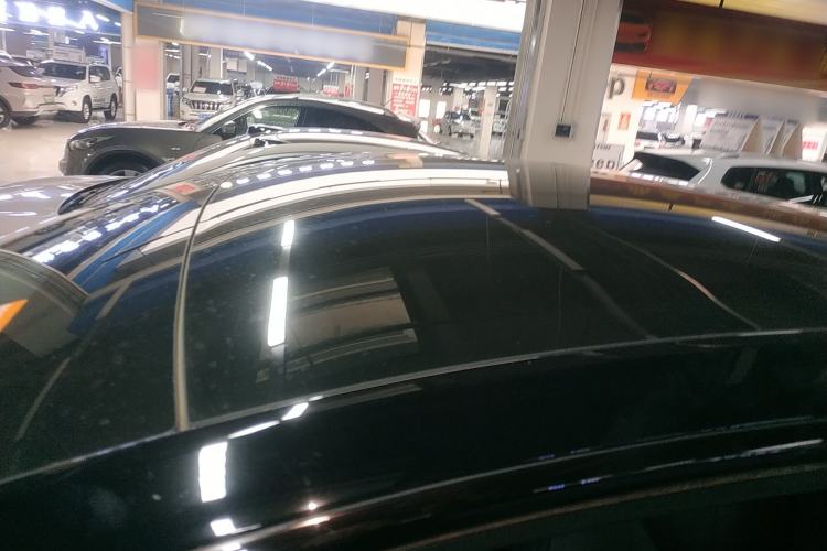 Used Tesla Model Y 2021 Long-Range All-Wheel-Drive Version