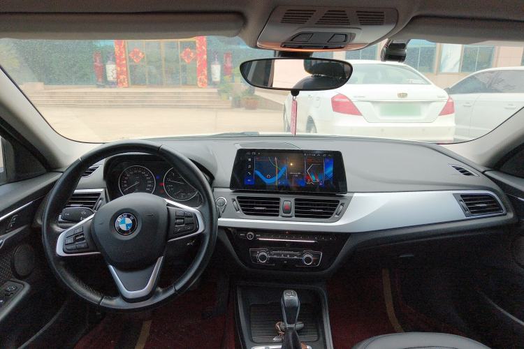 Used BMW 1 Series 2017 118i Fashion Model
