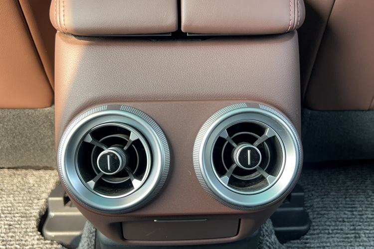 Used Wey VV7 GT 2020 2.0T Flagship Edition
