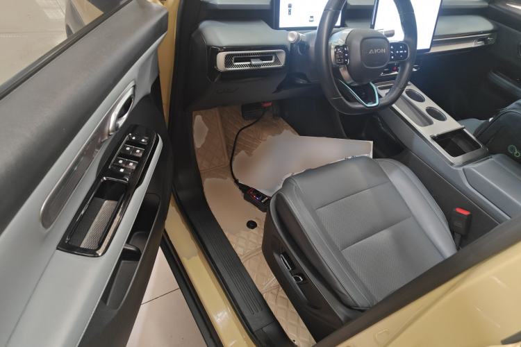 Used AION Y 2022 Plus 70 Smart Edition
